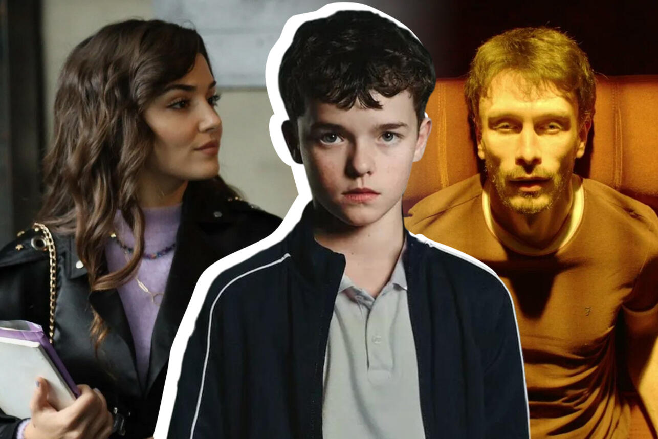 «Переходный возраст», «Олененок» и еще 8 сериалов, которые резко «выстрелили» и стали хитами