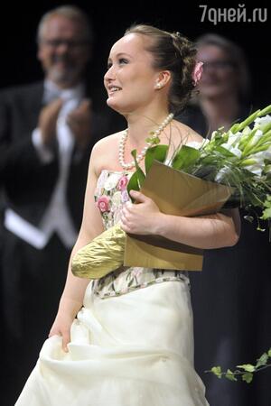 Юлия Лежнева Юлия Лежнева