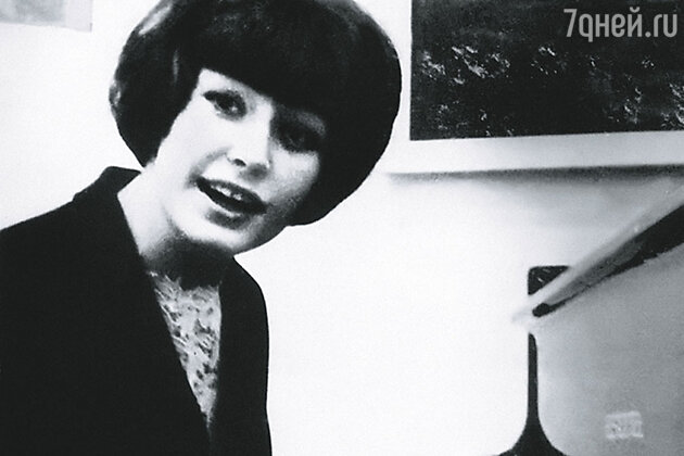 Алла Пугачева Алла Пугачева