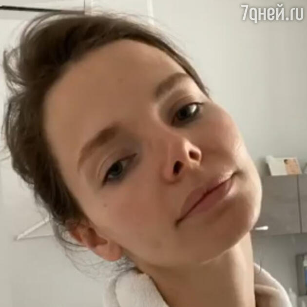 Елизавета Боярская Елизавета Боярская