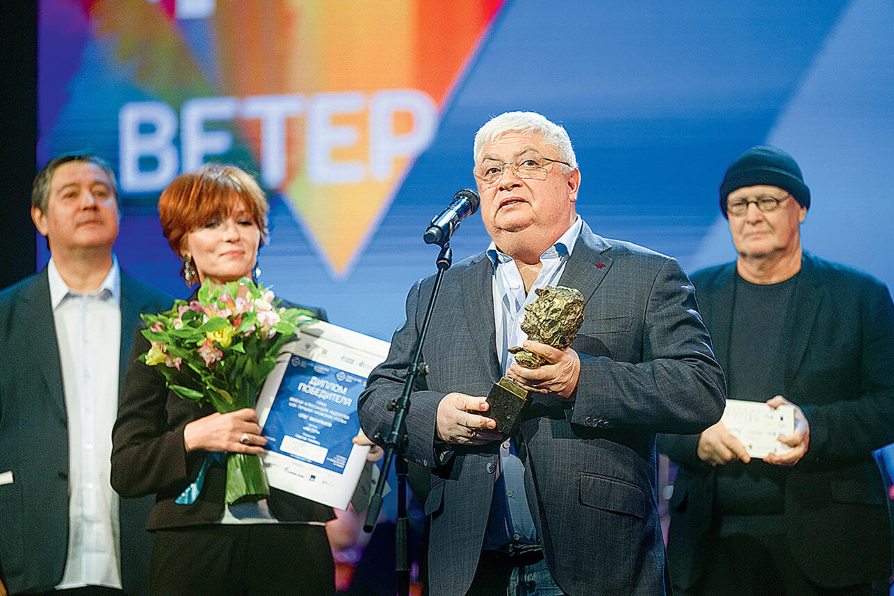 Сергей Члиянц