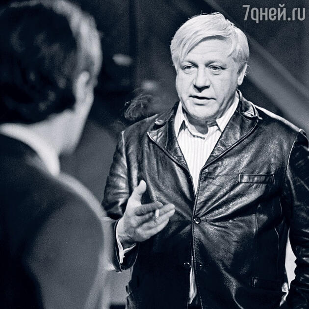 Игорь Владимиров Игорь Владимиров