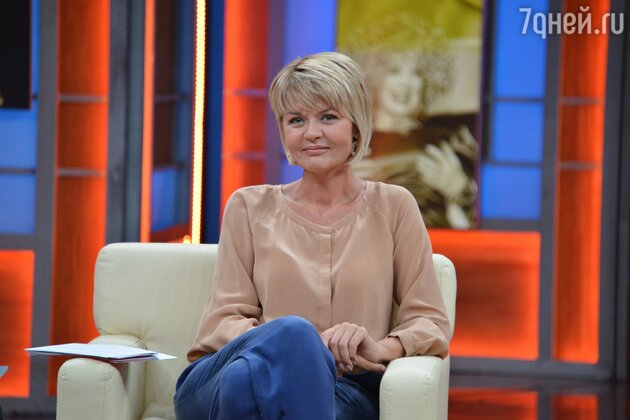 Юлия Меньшова Юлия Меньшова