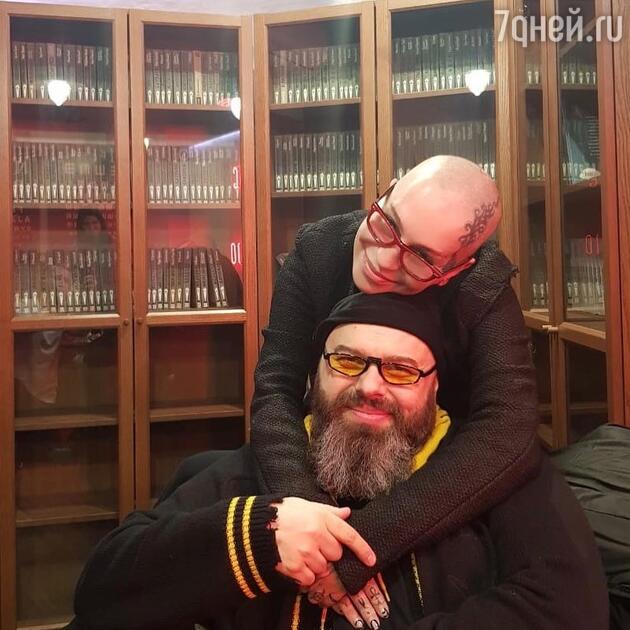 Максим Фадеев и Наргиз Максим Фадеев и Наргиз