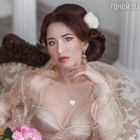 Руслана Краснова Руслана Краснова