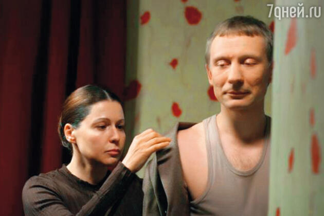 Кадр фильма «Бубен, барабан» Кадр фильма «Бубен, барабан»