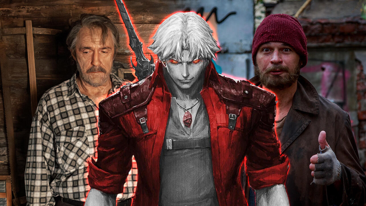 «Батя 2», «Гипнозис» и экранизация Devil May Cry: премьеры кино и сериалов с 3 по 9 апреля