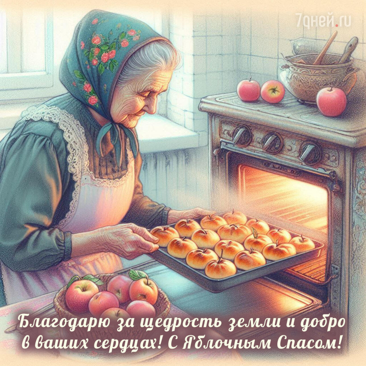 яблочный спас 2025, поздравления с яблочным спасом, открытки яблочный спас, картинки яблочный спас, красивые поздравления, душевные открытки, яблочный спас картинки 2025, поздравления в картинках яблочный спас, яблочный спас открытки для друзей