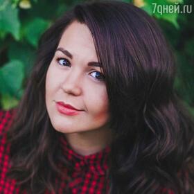 Анна Ток Анна Ток