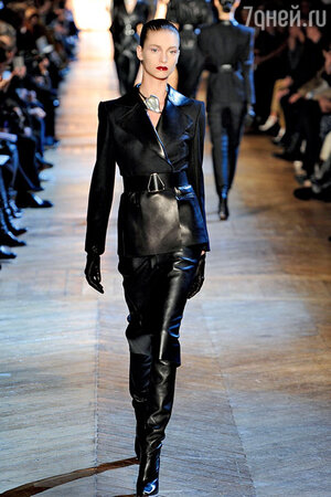 «Saint Laurent» «Saint Laurent»