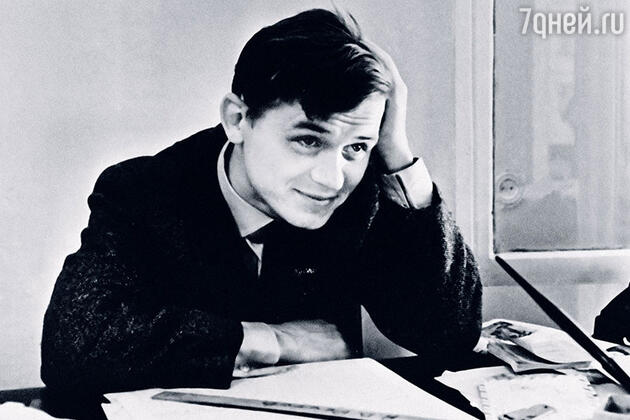 Сергей Никоненко Сергей Никоненко