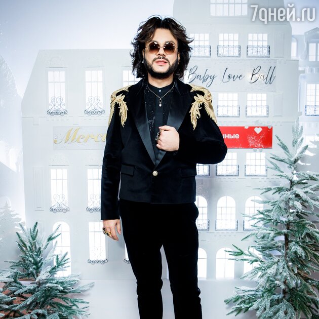Филипп Киркоров Филипп Киркоров