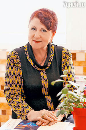 Ольга Анохина Ольга Анохина