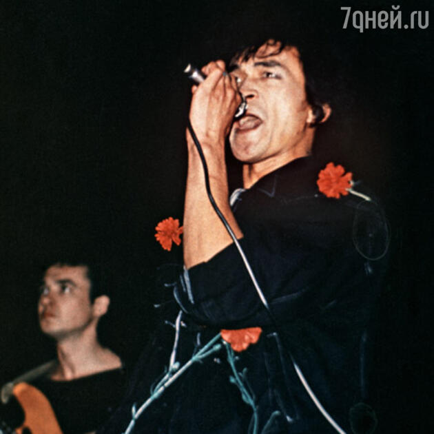 Виктор Цой Виктор Цой