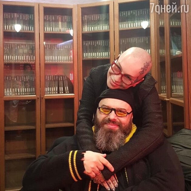 Максим Фадеев и Наргиз Максим Фадеев и Наргиз