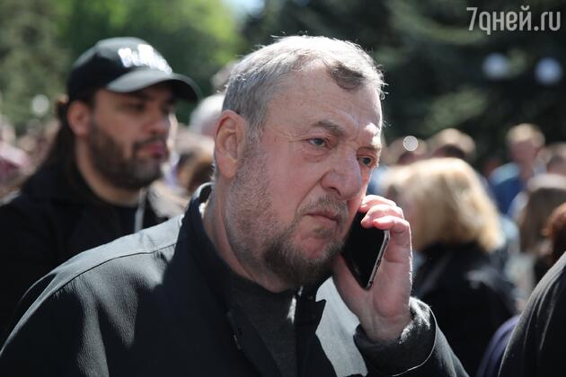 Павел Лунгин Павел Лунгин