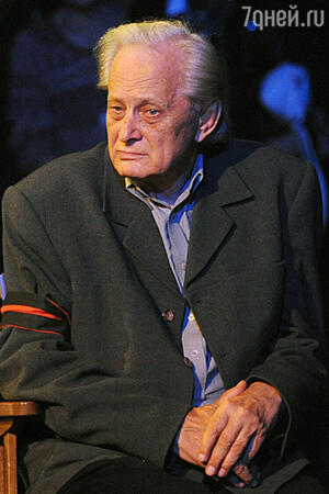 Виктор Сергачев Виктор Сергачев