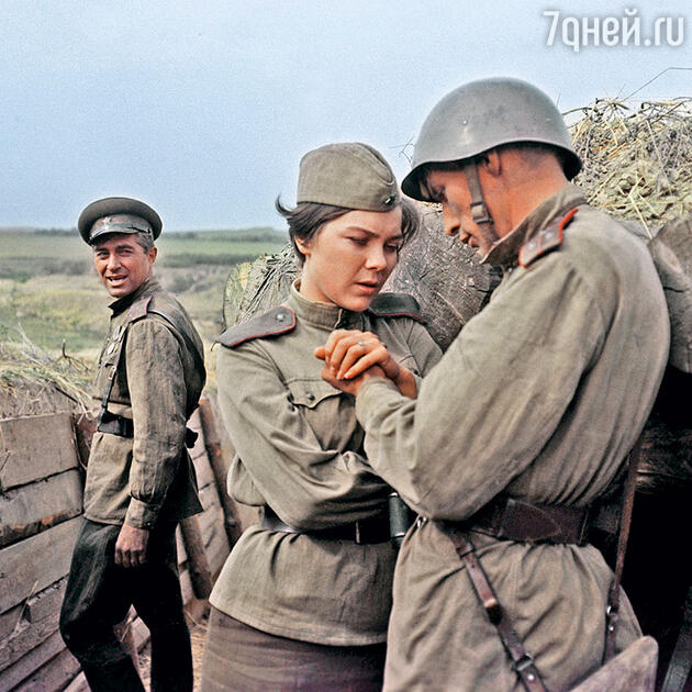 Лариса Голубкина Лариса Голубкина
