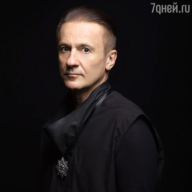Олег Меньшиков Олег Меньшиков