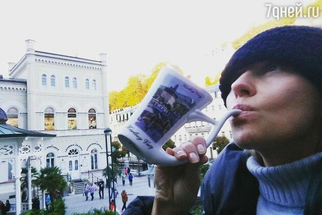 Екатерина Архарова Екатерина Архарова