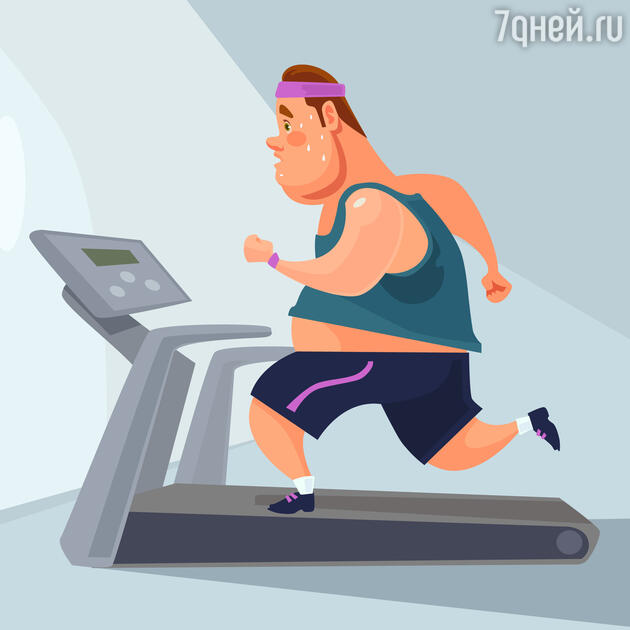 Спорт после 45 Спорт после 45