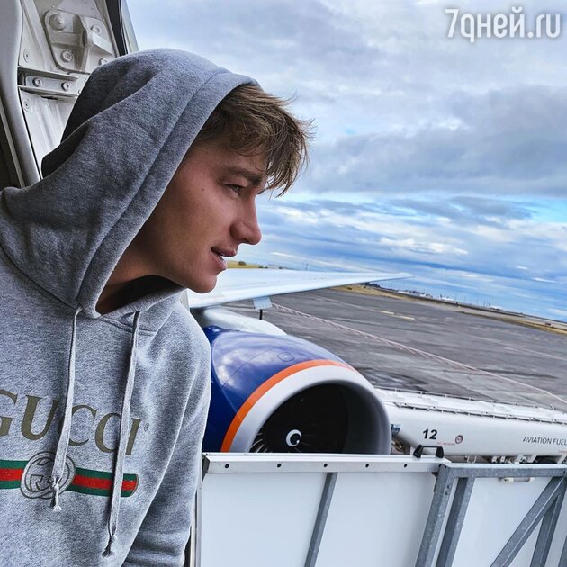 Алексей Воробьев Алексей Воробьев