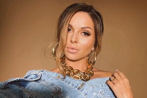 «Бандана Крида, губы Самойловой»: Нюша переделала себя до неузнаваемости «Бандана Крида, губы Самойловой»: Нюша переделала себя до неузнаваемости