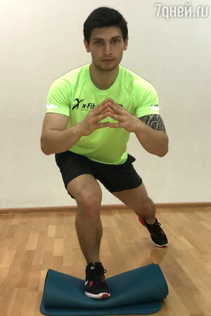 Станислав Лысаковский Станислав Лысаковский