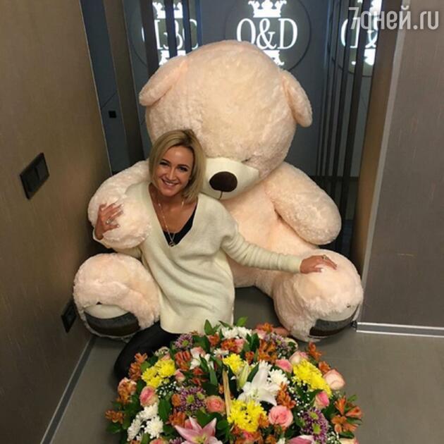 Ольга Бузова Ольга Бузова