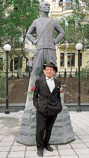 Рок Бриннер Рок Бриннер