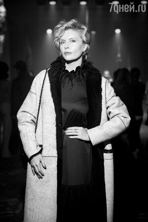 Анна Чурина Анна Чурина