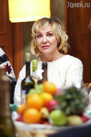 Елена Яковлева Елена Яковлева