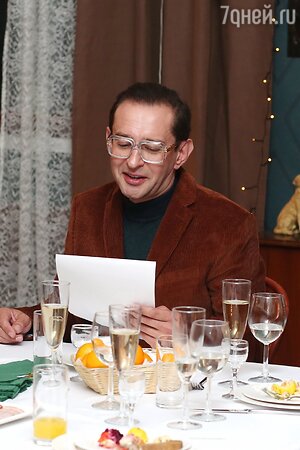 Константин Хабенский Константин Хабенский