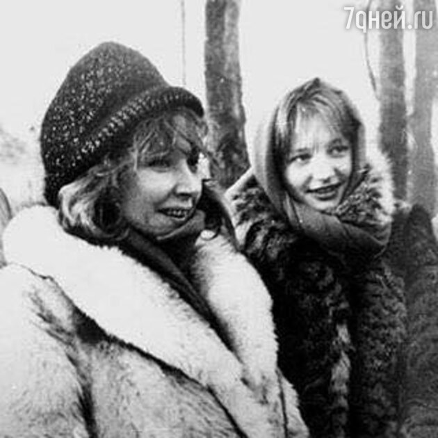 Кристина Орбакайте и Алла Пугачева Кристина Орбакайте и Алла Пугачева