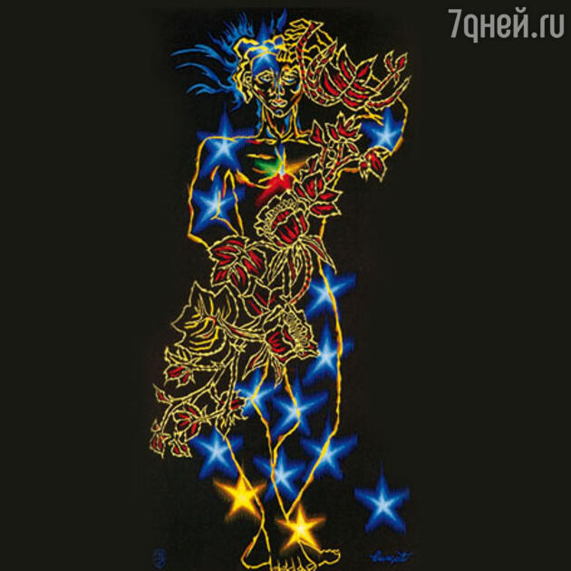 Жан Люрса (1892 – 1966) Жан Люрса (1892 – 1966)