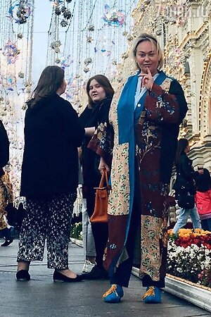 Лариса Гузеева Лариса Гузеева