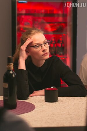 Светлана Ходченкова Светлана Ходченкова