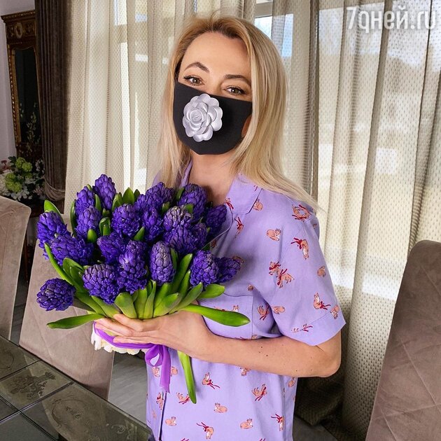Яна Рудковская Яна Рудковская
