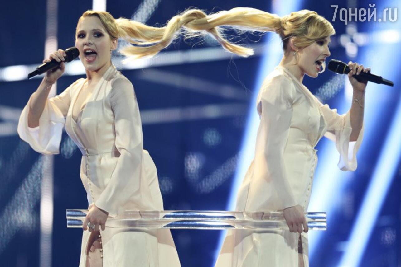 Сестры Толмачевы Евровидение 2014