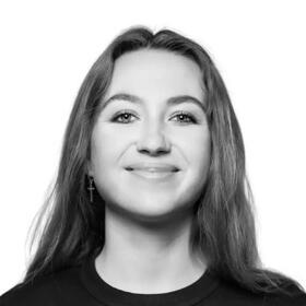 Елизавета Соколова Елизавета Соколова