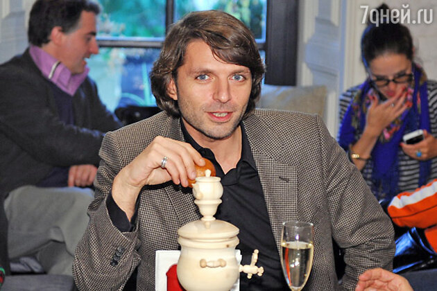 Николай Усков Николай Усков