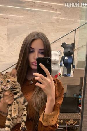 Анастасия Решетова Анастасия Решетова
