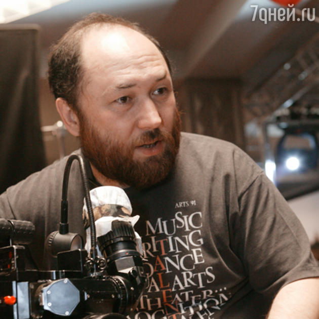 Тимур Бекмамбетов Тимур Бекмамбетов