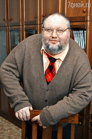 Алексей Митрофанов Алексей Митрофанов