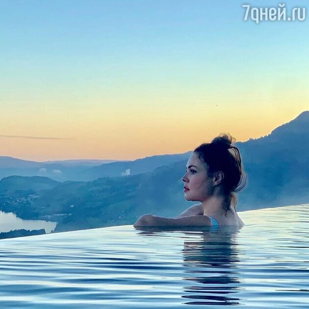 Екатерина Андреева Екатерина Андреева