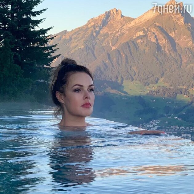 Екатерина Андреева Екатерина Андреева