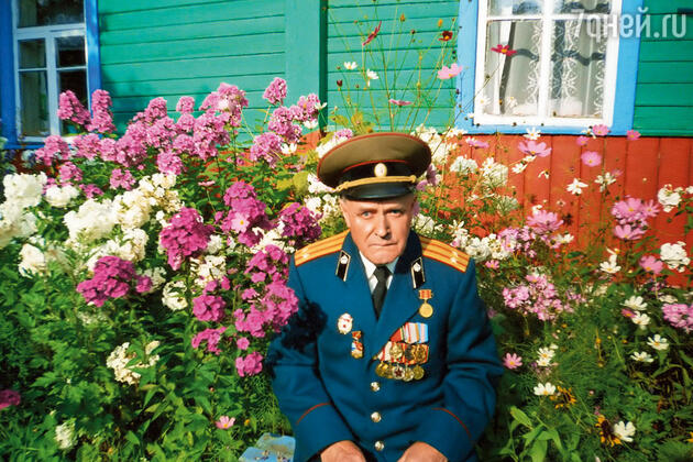 С отцом я долго не разговаривала, обвиняя, что отпустил маму в Чернобыль С отцом я долго не разговаривала, обвиняя, что отпустил маму в Чернобыль