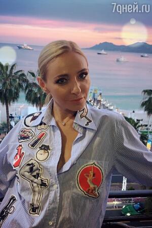 Татьяна Навка Татьяна Навка