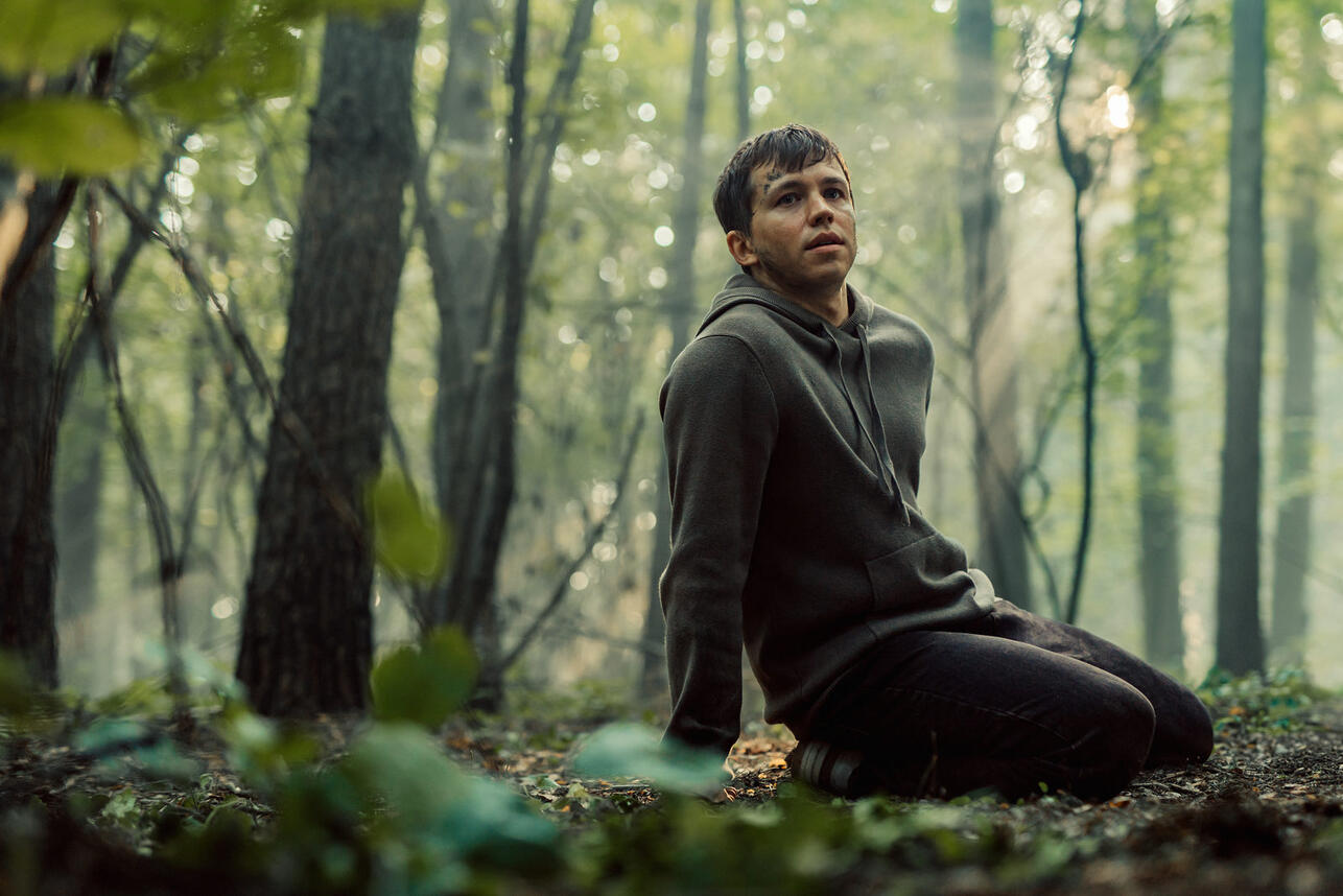 Сергей Романович в кино