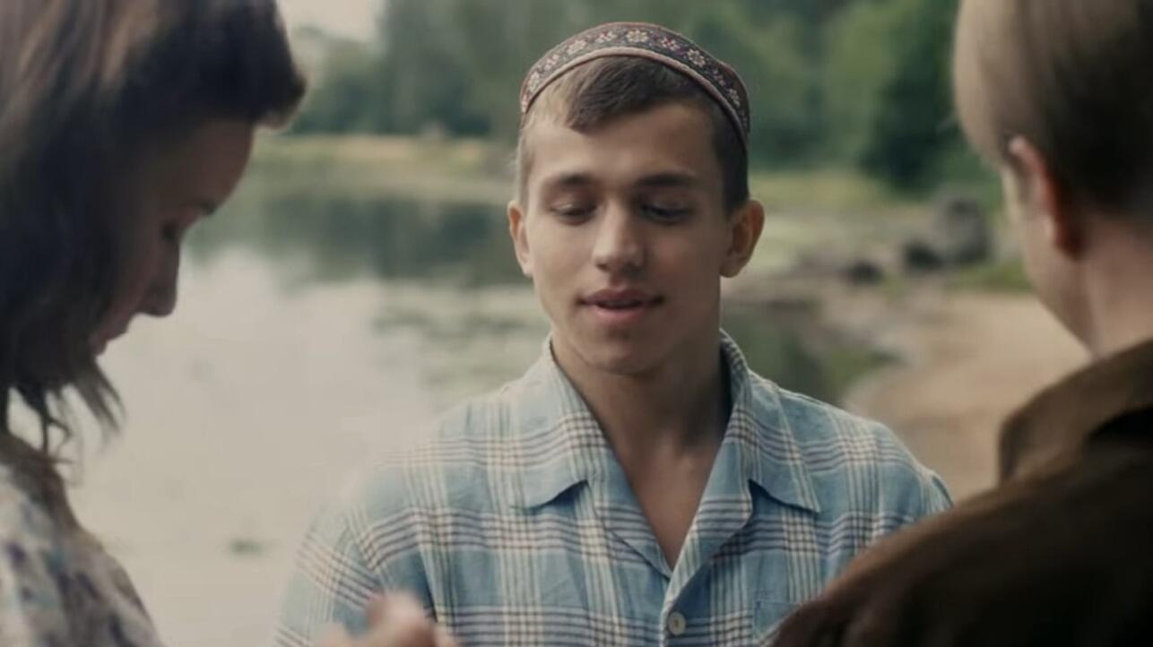 Сергей Романович в кино